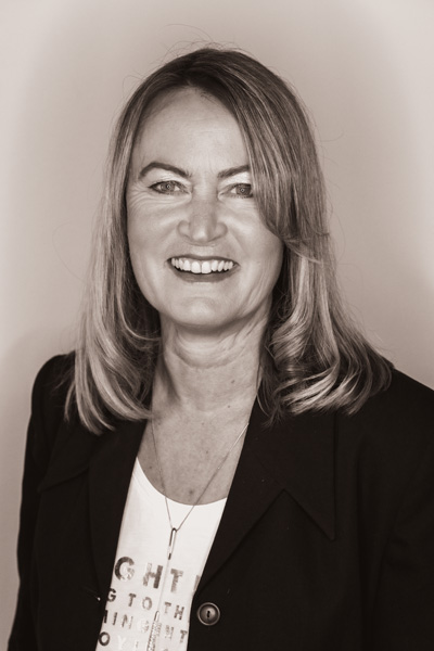 Sabine Kohl