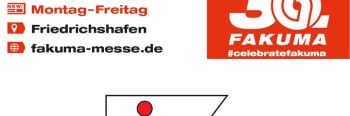 30. Fakuma | Mo. 12. bis Fr. 16. Oktober 2026 | Messe Friedrichshafen